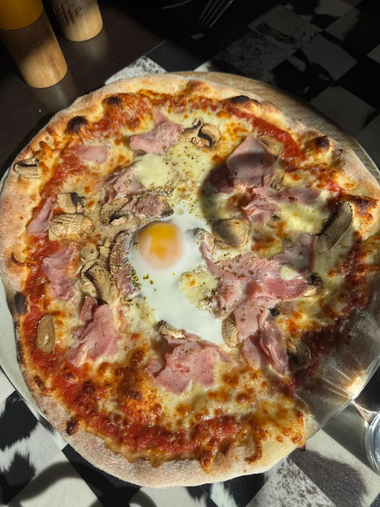 L'étape du refuge Donzenac