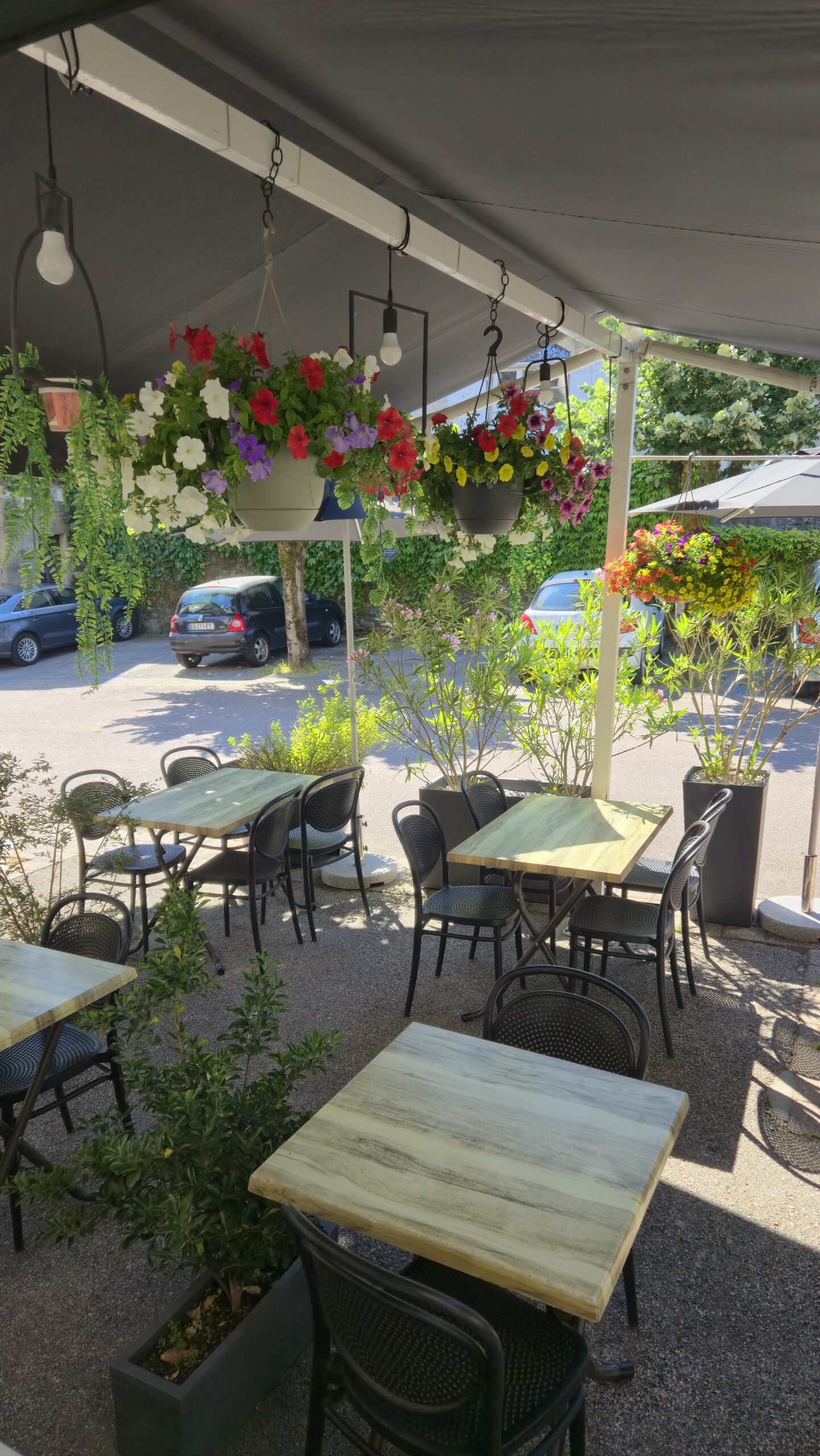 Restaurant Donzenac