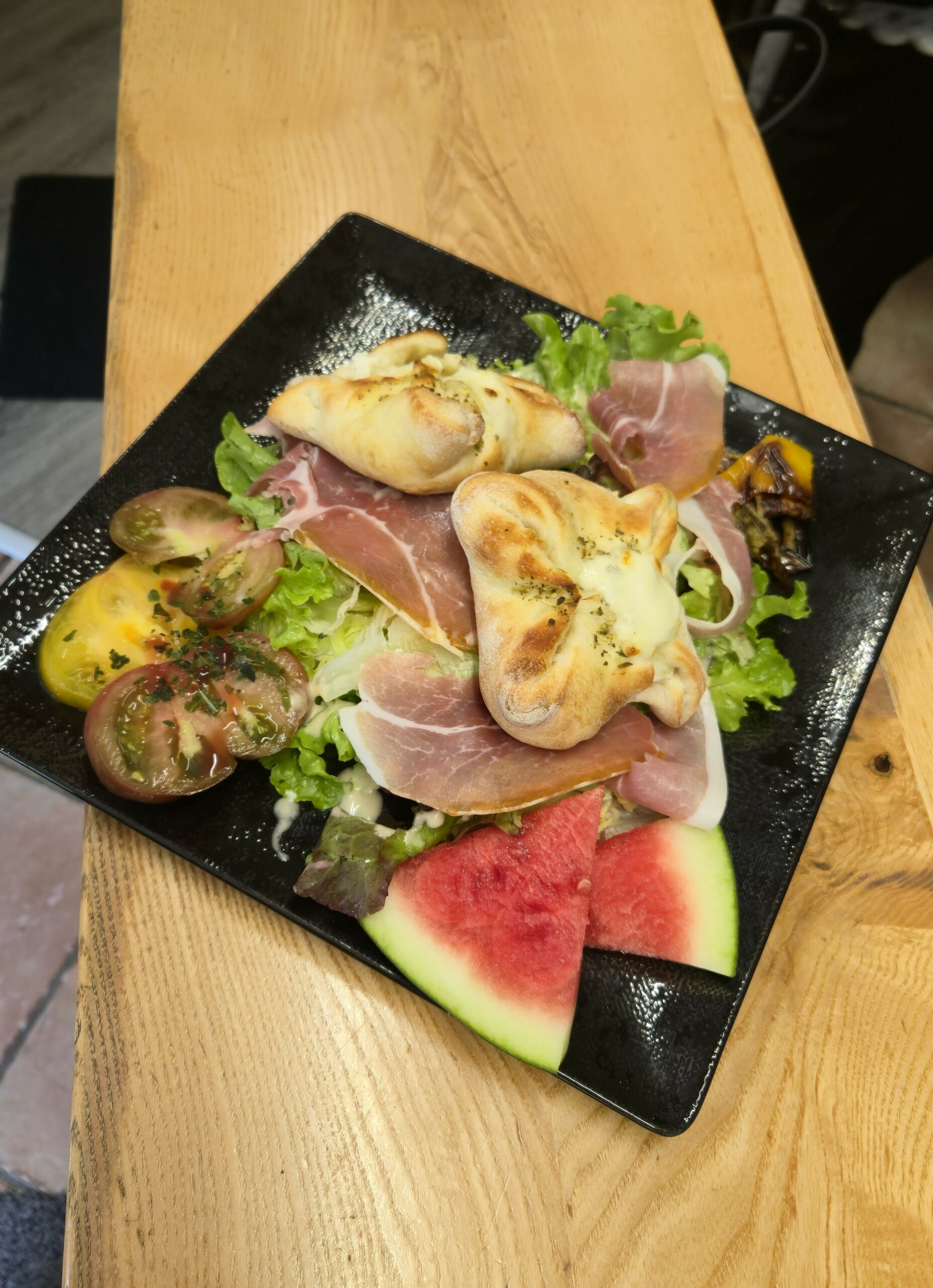 Restaurant Donzenac