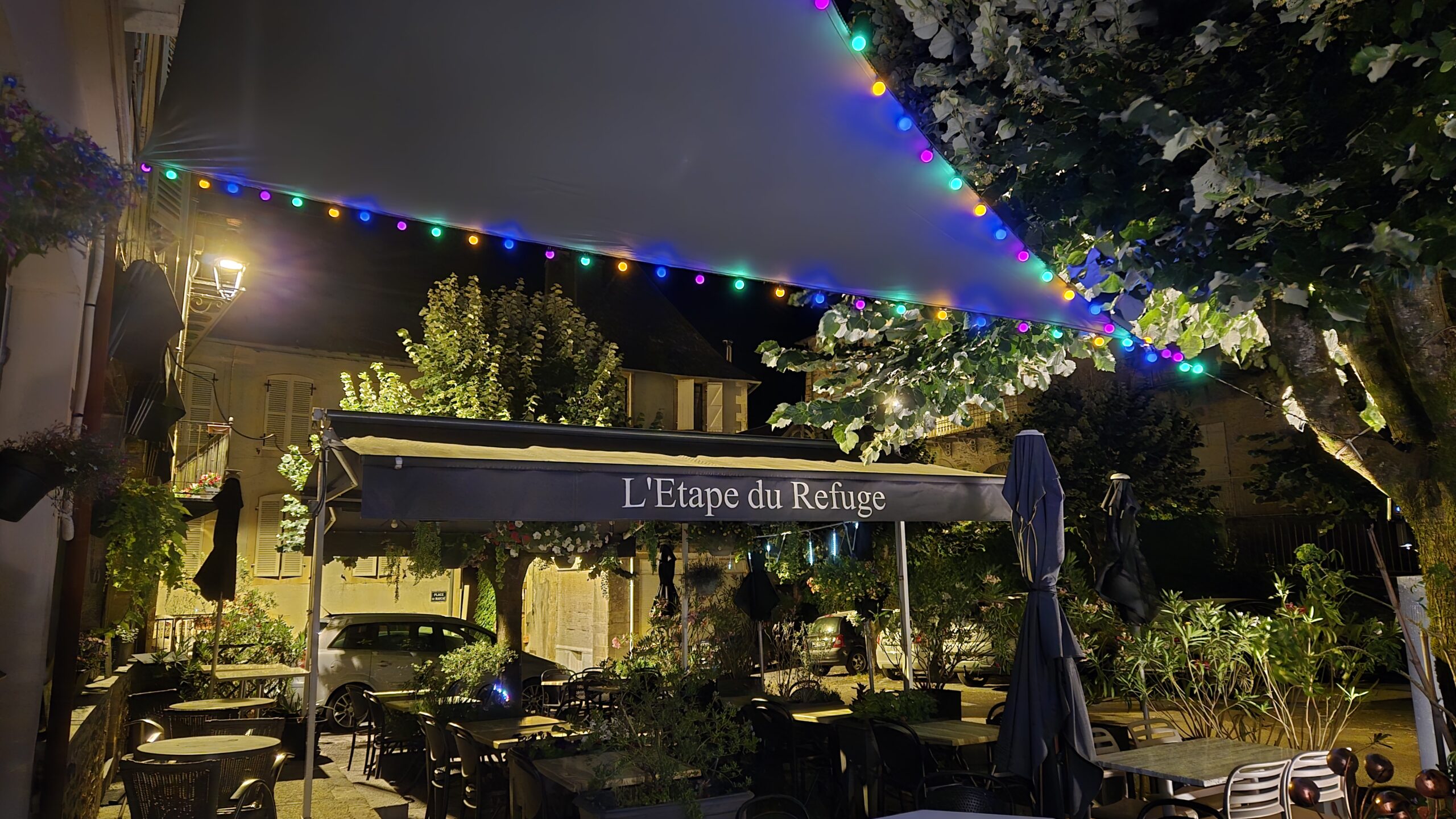 Restaurant Donzenac